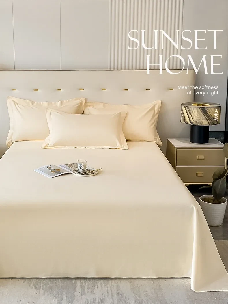 White Coverlet