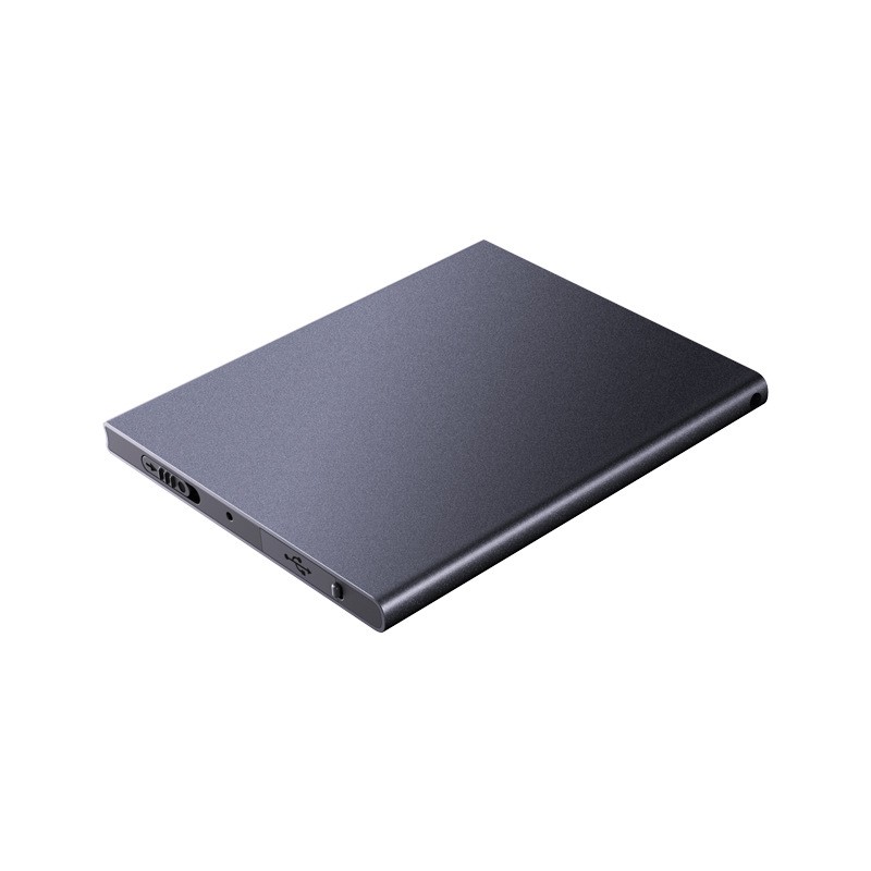 Smart Voice Recorder HD Noise Reduction Ultra-thin Portable Recorder