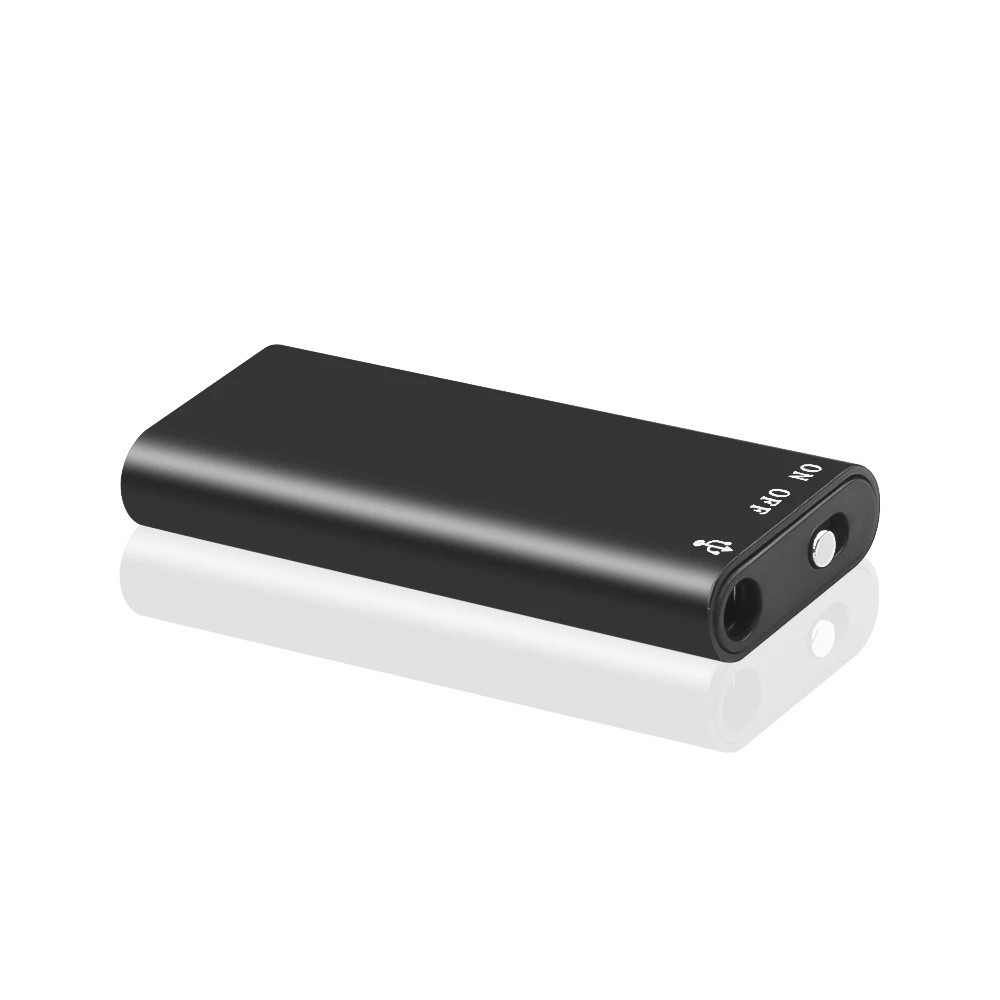 HD Recorder Digital Clear MP3 Player