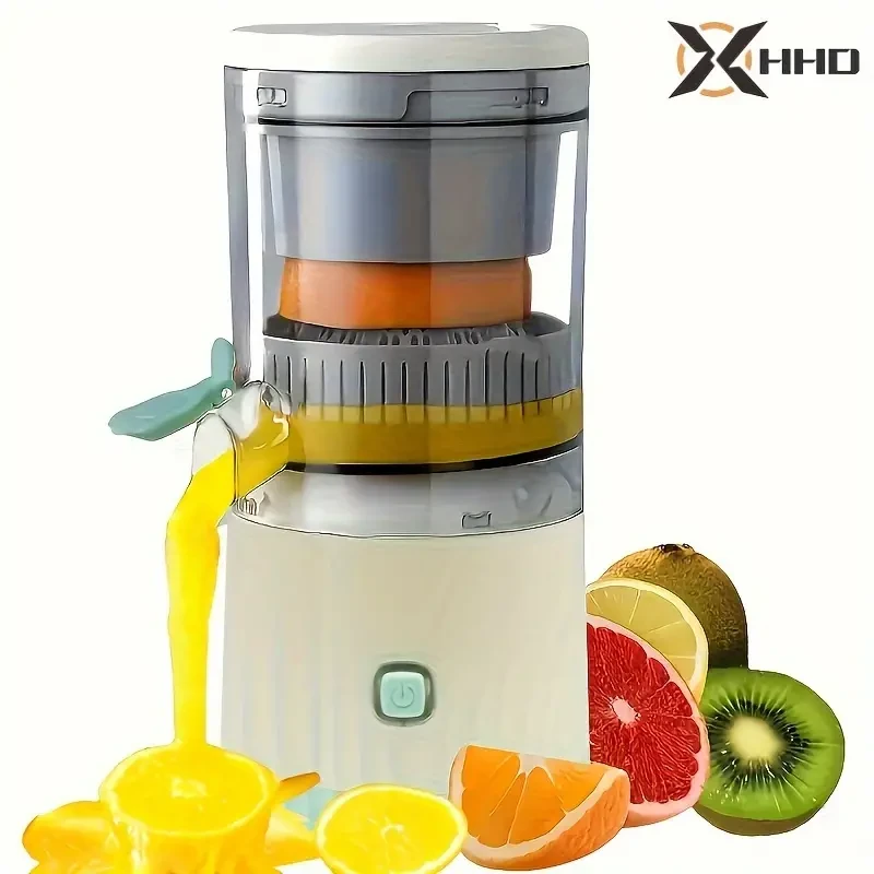 HHD Portable Citrus Juicer