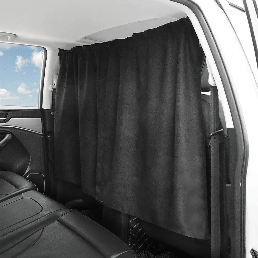 Campervan Curtains