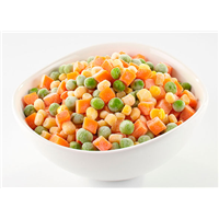 Vegetable Mixed 3 Way Corn