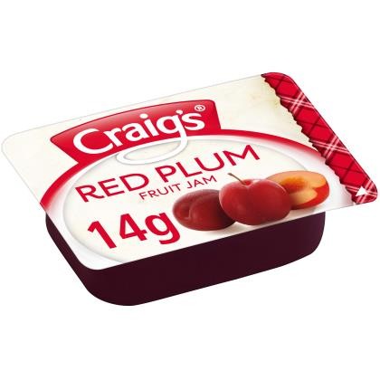 Jam Plum PCU