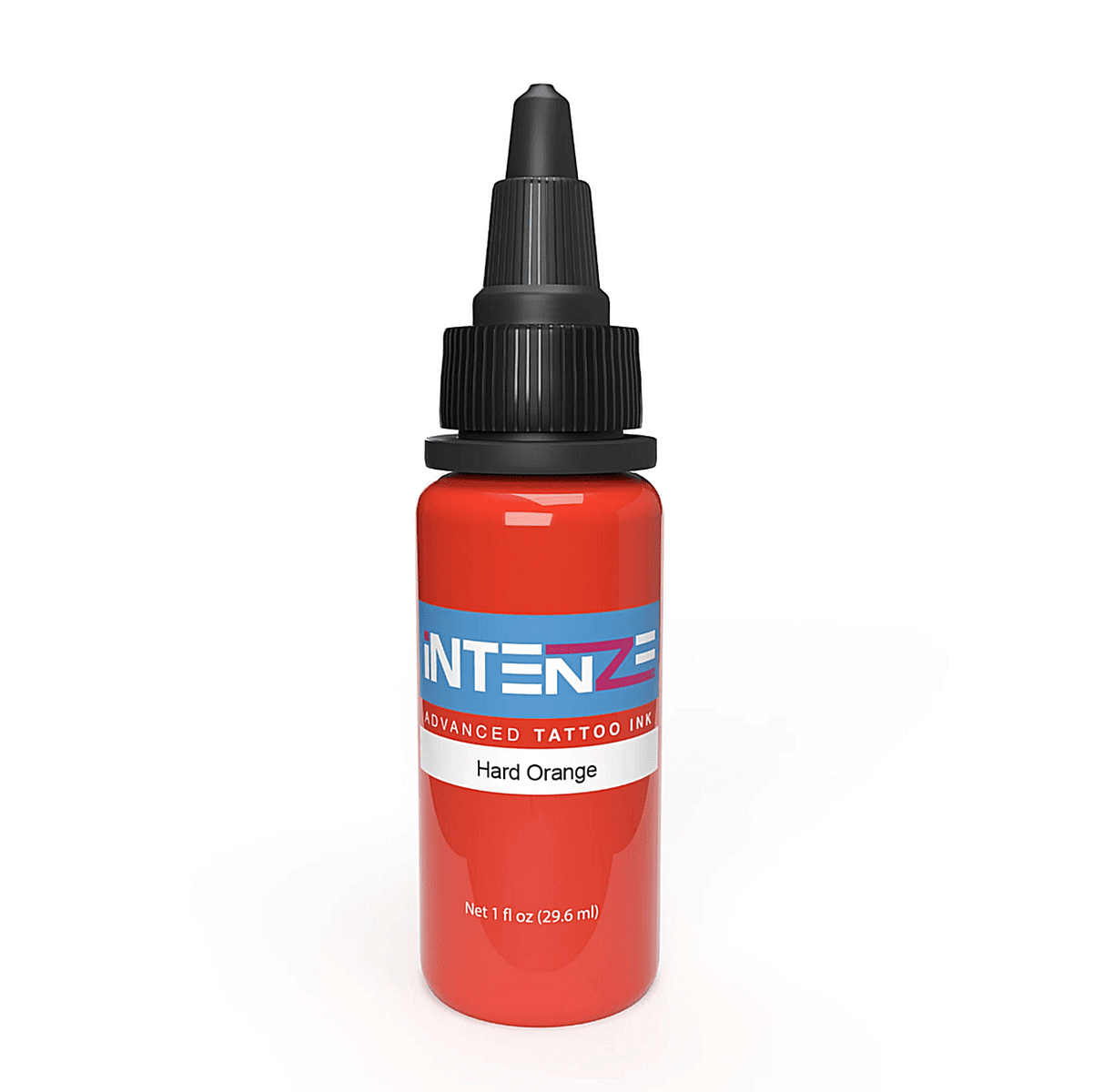 Hard Orange  Intenze Tattoo Ink