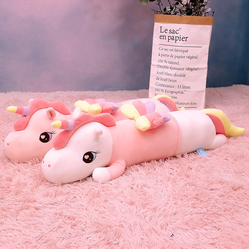 Cute Long Sleeping Pillow Plush Toy