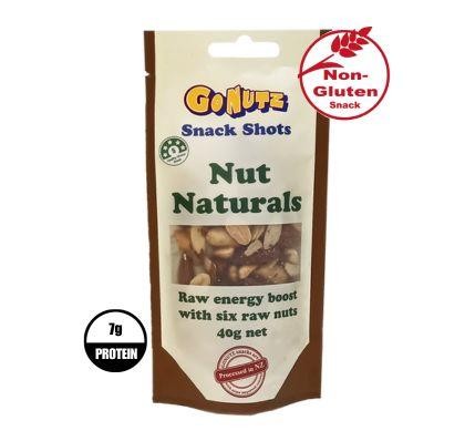 Nut Naturals