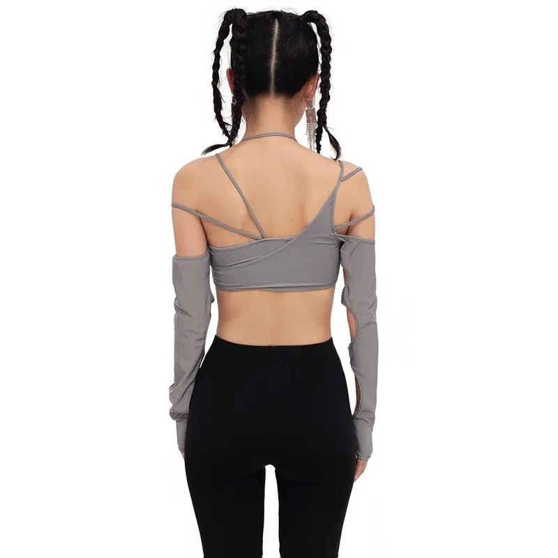 Halter Neck Top