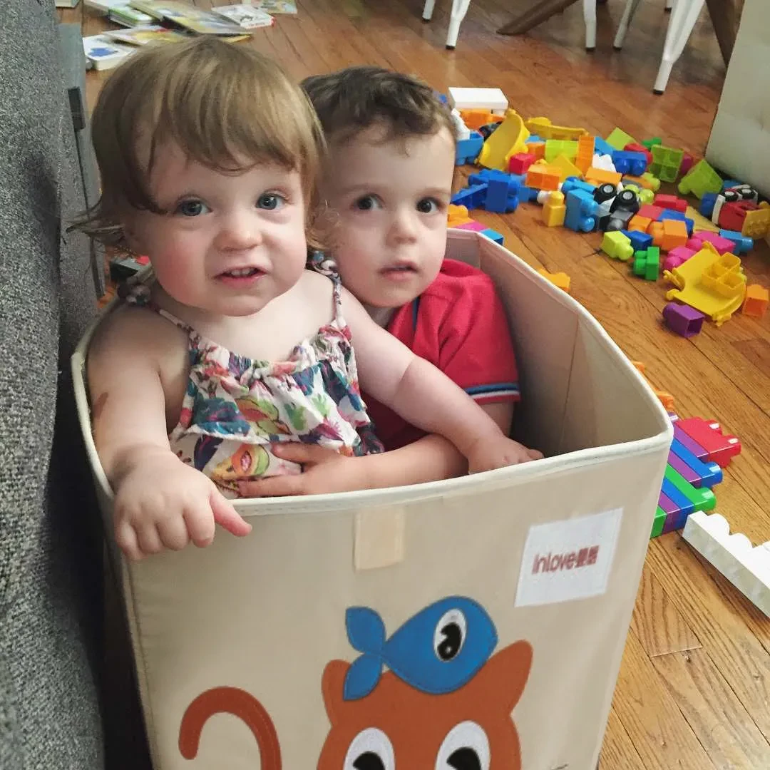 Kids Storage Furniture