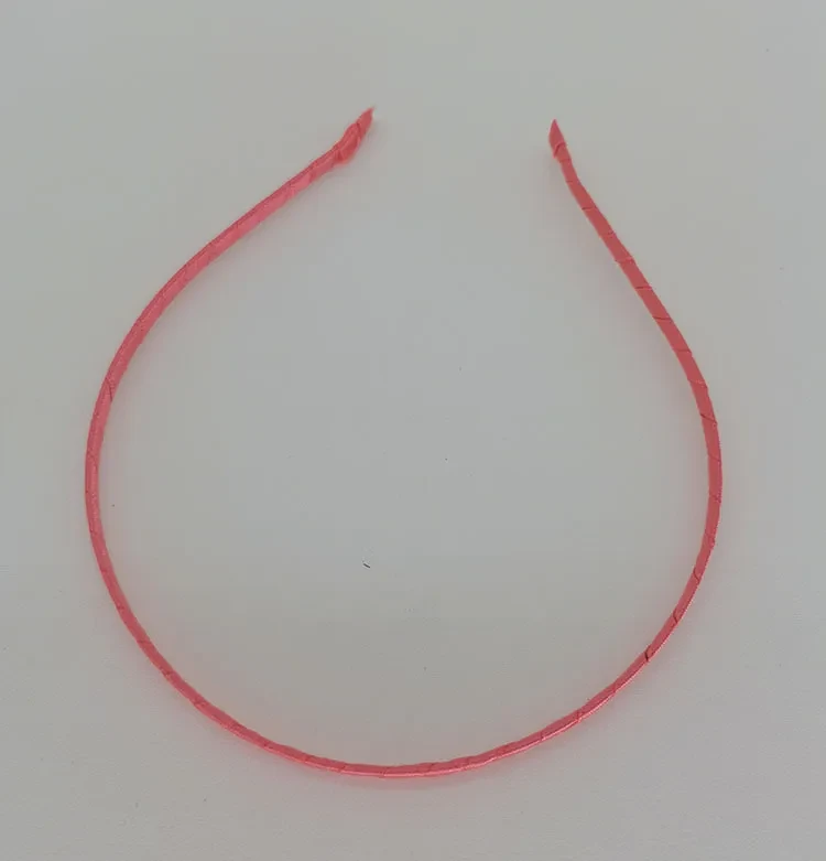 Mens Thin Headband