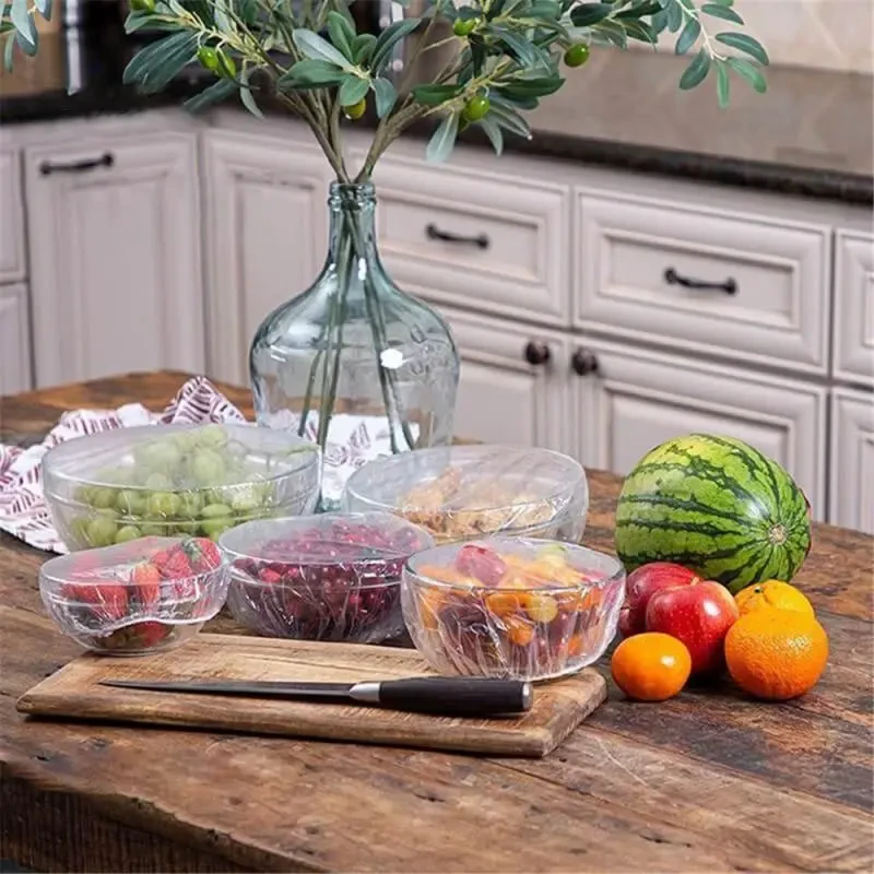 Food Container Covers