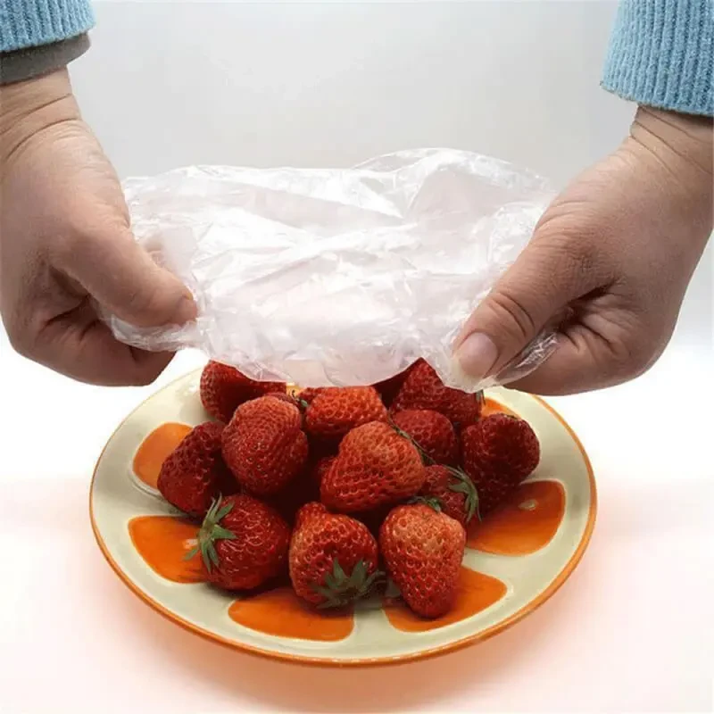 Food Container Covers