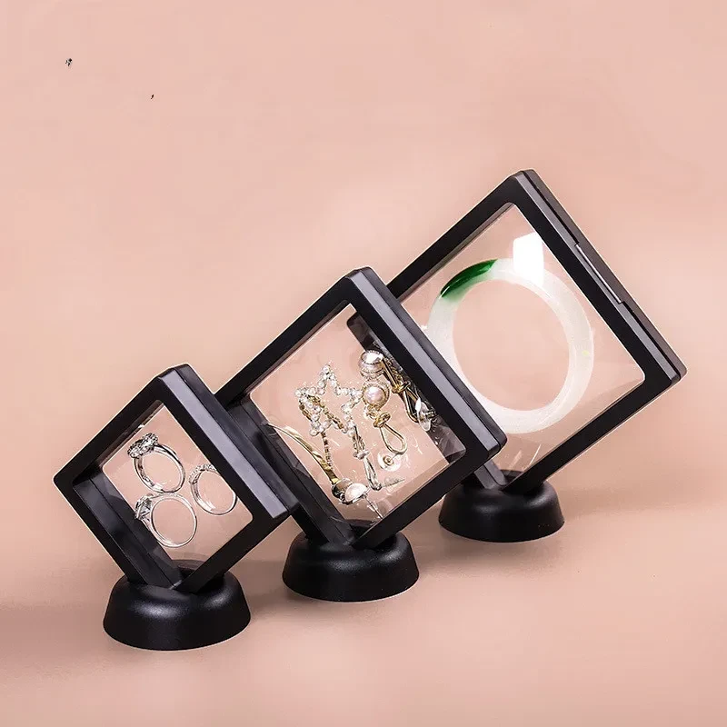 Floating Frame
