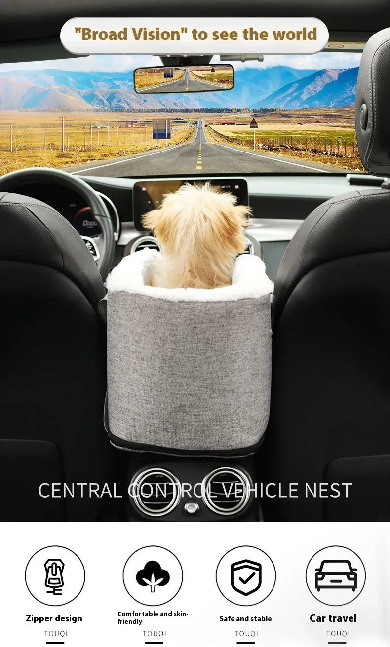 Dog Travel Crates