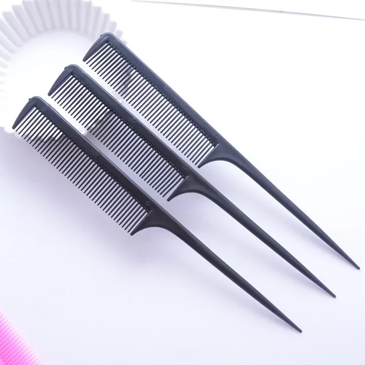 Best Rat Tail Comb