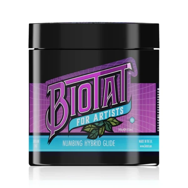 Numbing Hybrid Tattoo Glide by BioTat