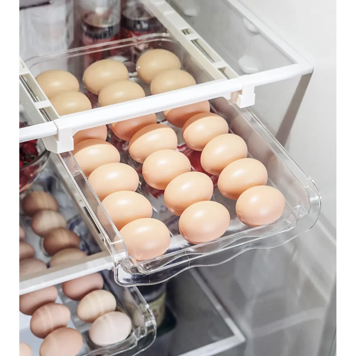 Fridge Shelf Liners