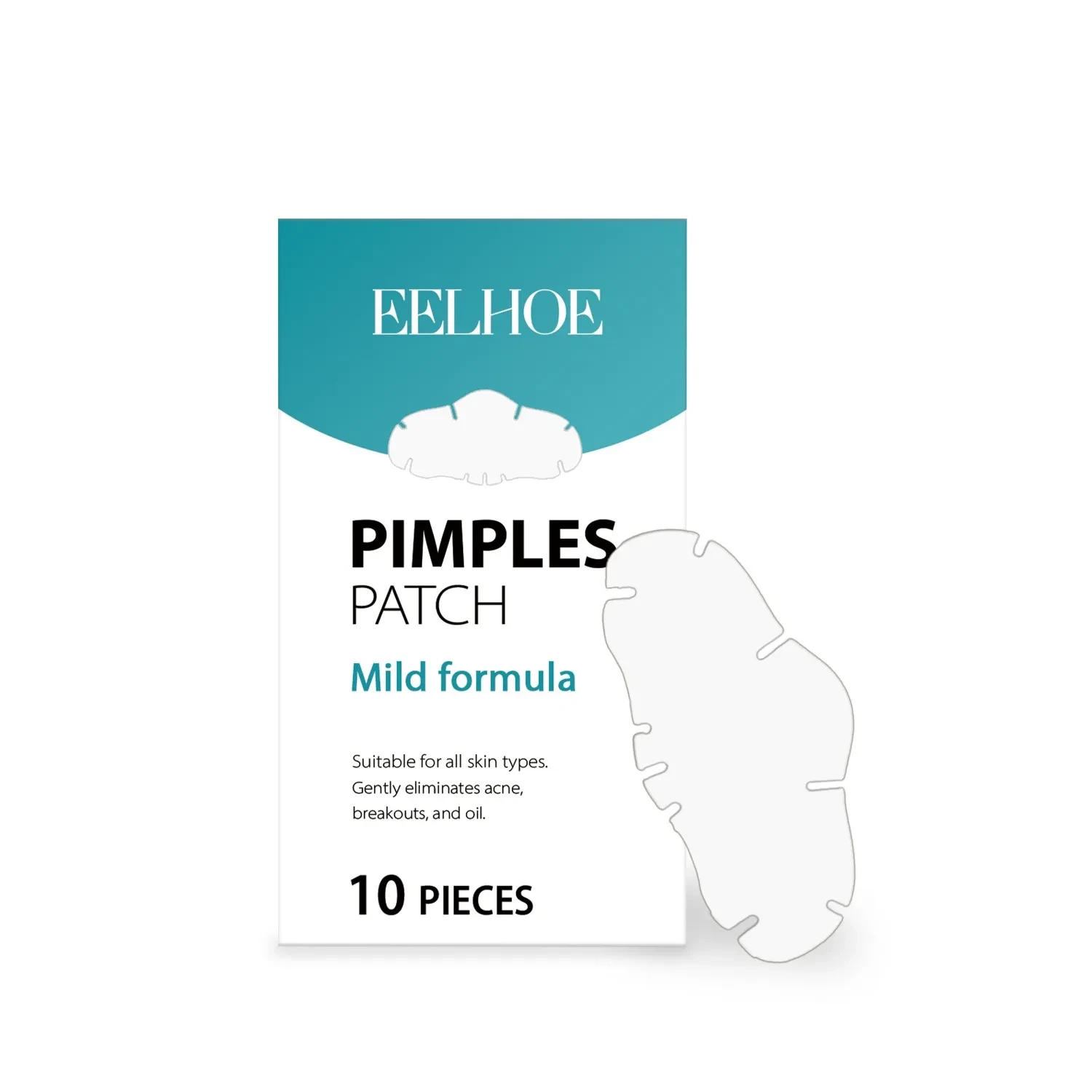 Salicylic Acid Acne Patch