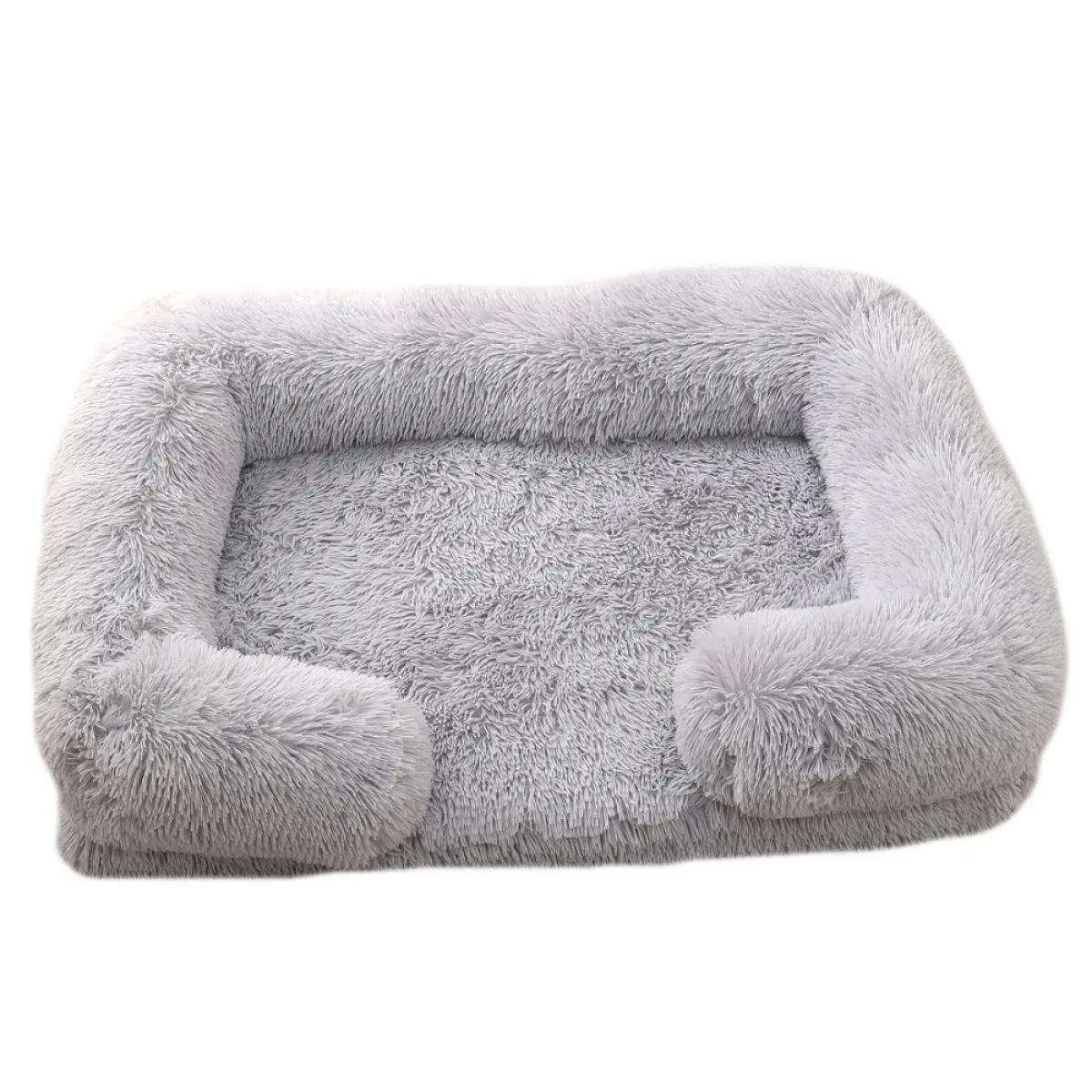 Greyhound Dog Bed