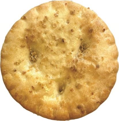 Pie Vegan Mince & Cheddar Cheese GMT