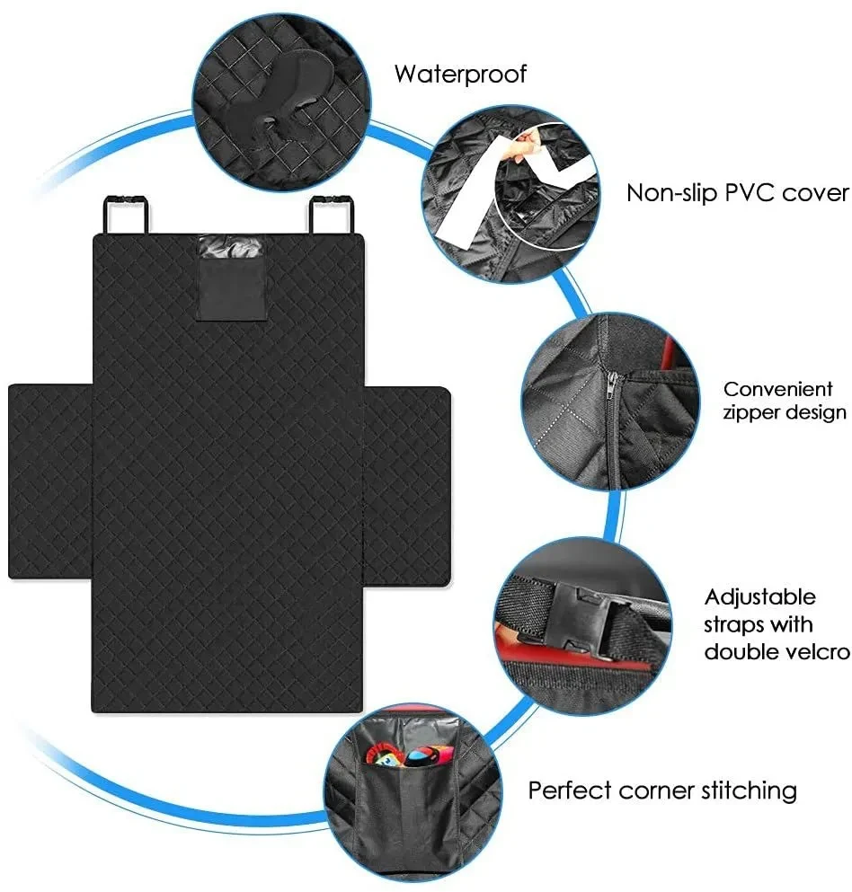 Non Slip Boot Mat