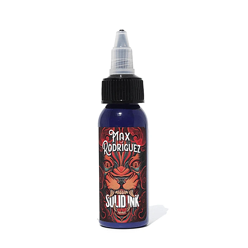 Guaria  Max Rodriguez  Solid Ink 1oz