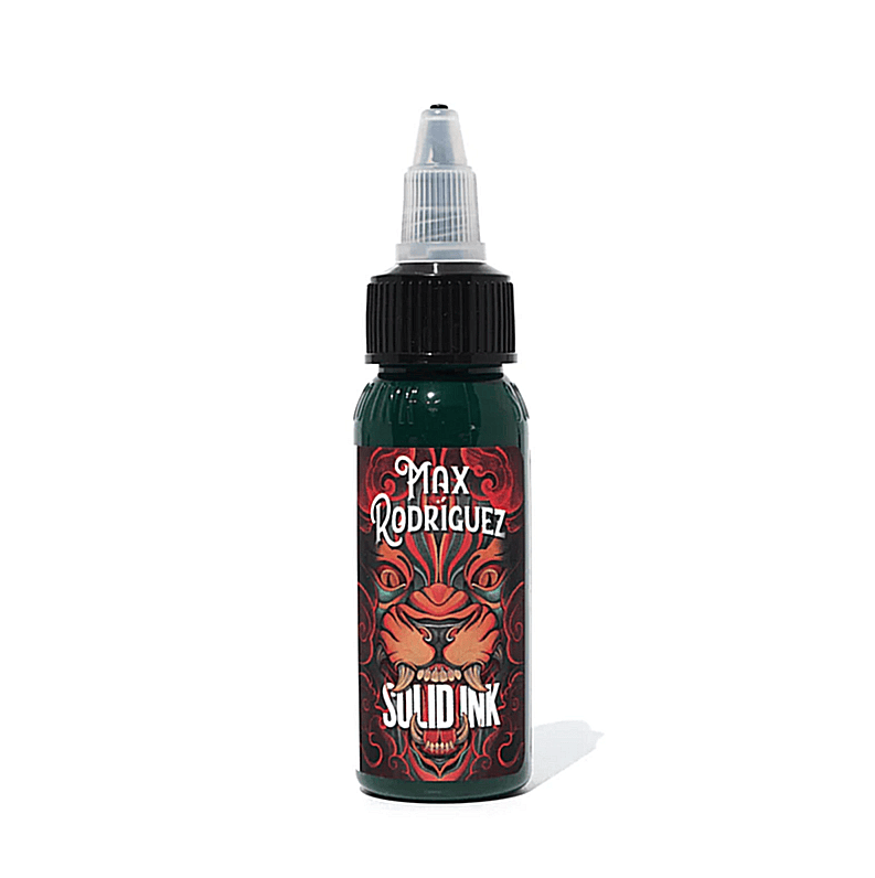 Jocote  Max Rodriguez  Solid Ink 1oz