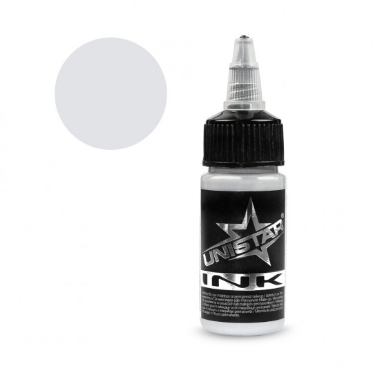 Basic Gray Ultra Light 30ml Unistar Ink