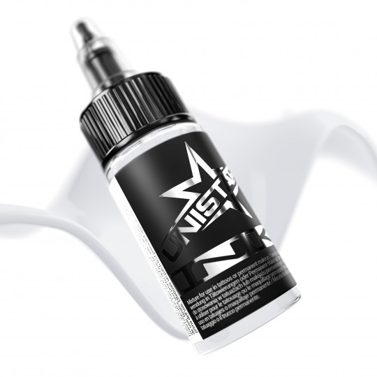 Basic Gray Ultra Light 30ml Unistar Ink