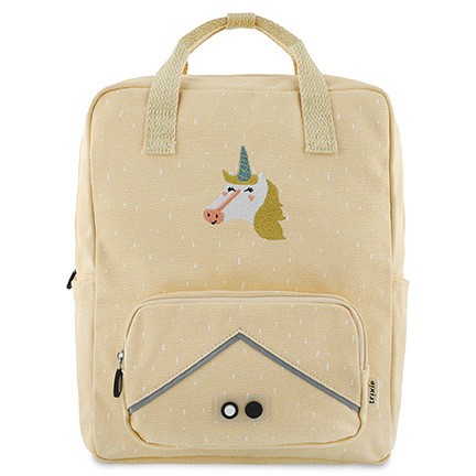 Kindergarten Children Start School Cute Schoolbag