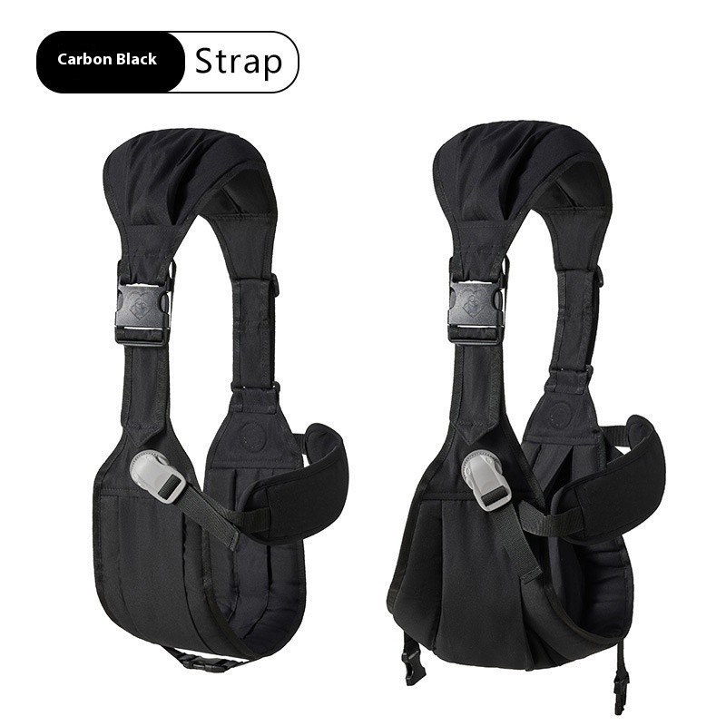 Children's Shoulder Strap Safety Waist Support Anti-back