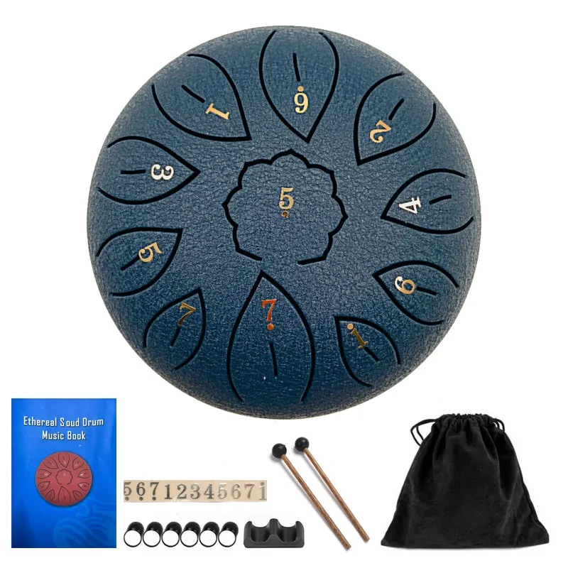 Handpan Drum