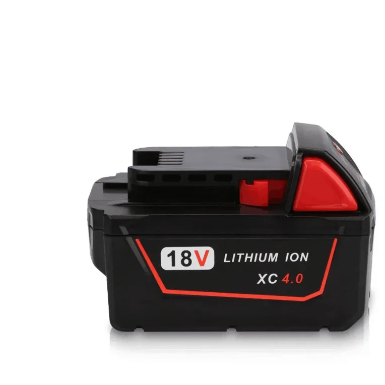 Cordless Drill Battery Holder