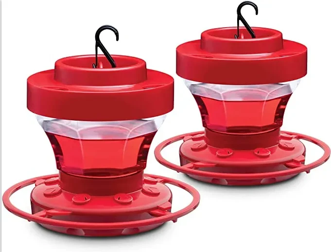 Bird Water Feeder