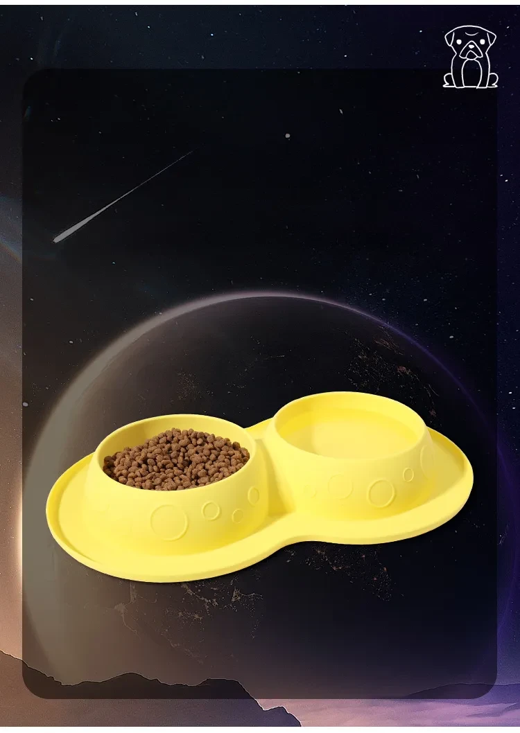 Pet Feeders