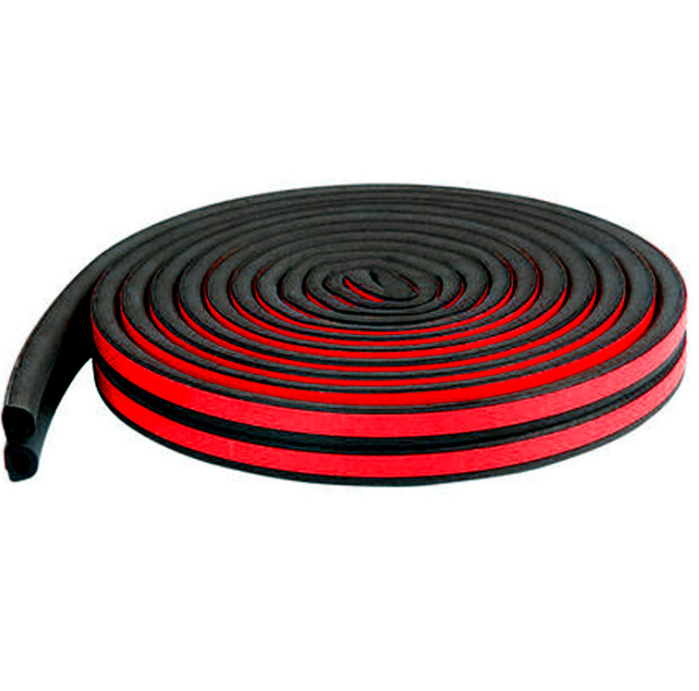 Vehicle Door Seals