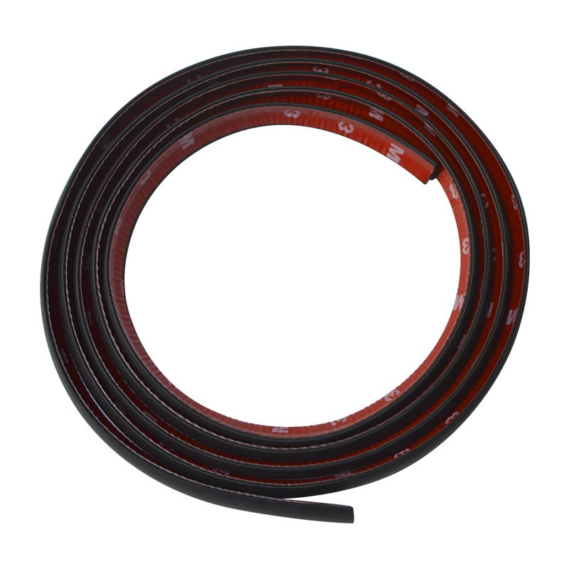 Vehicle Door Seals