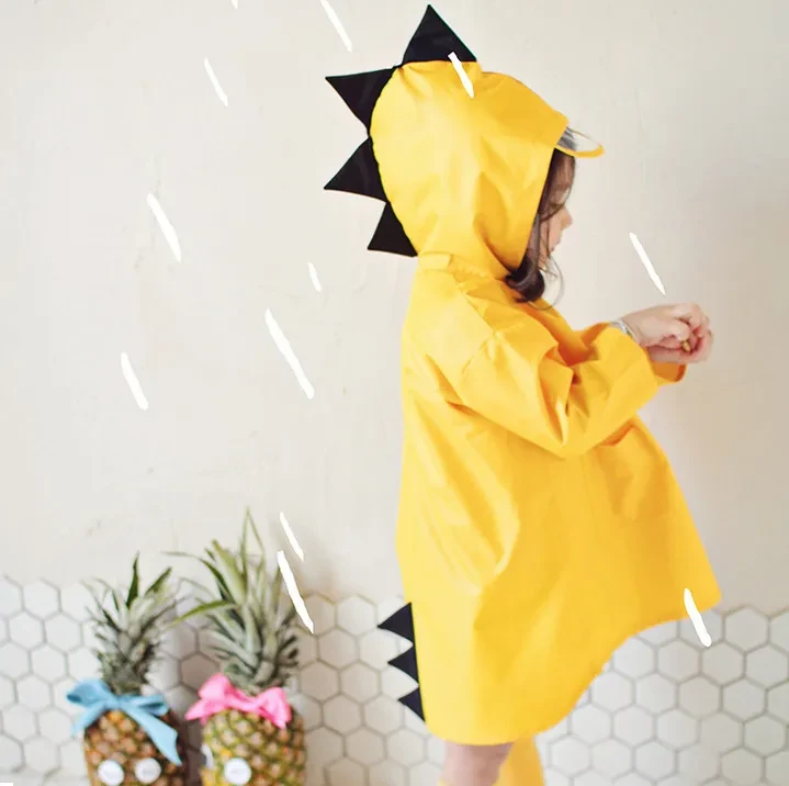 Kids Wet Weather Gear