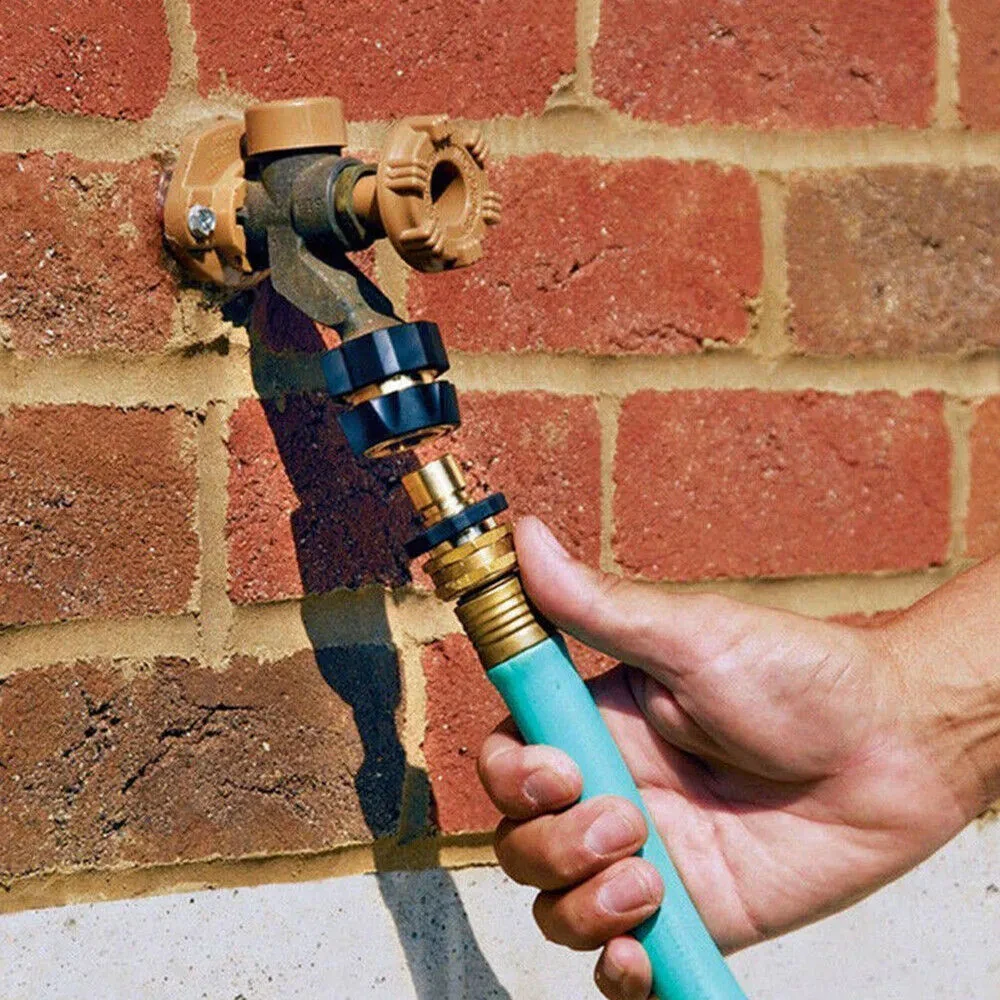 Hose Attachments