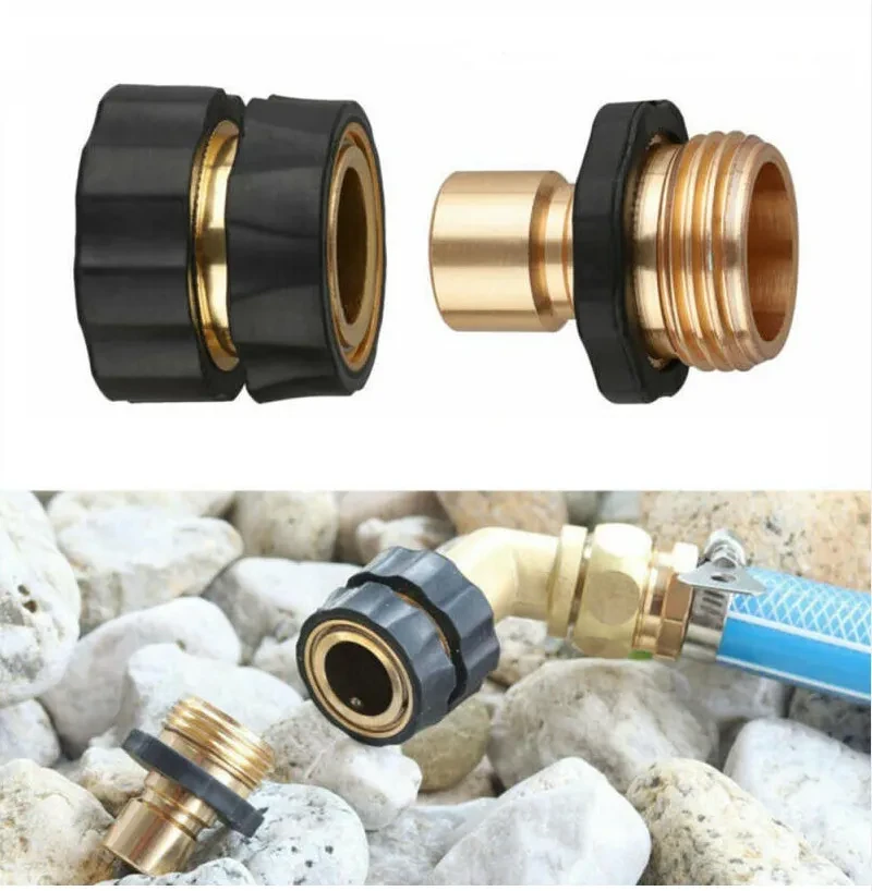 Hose Attachments