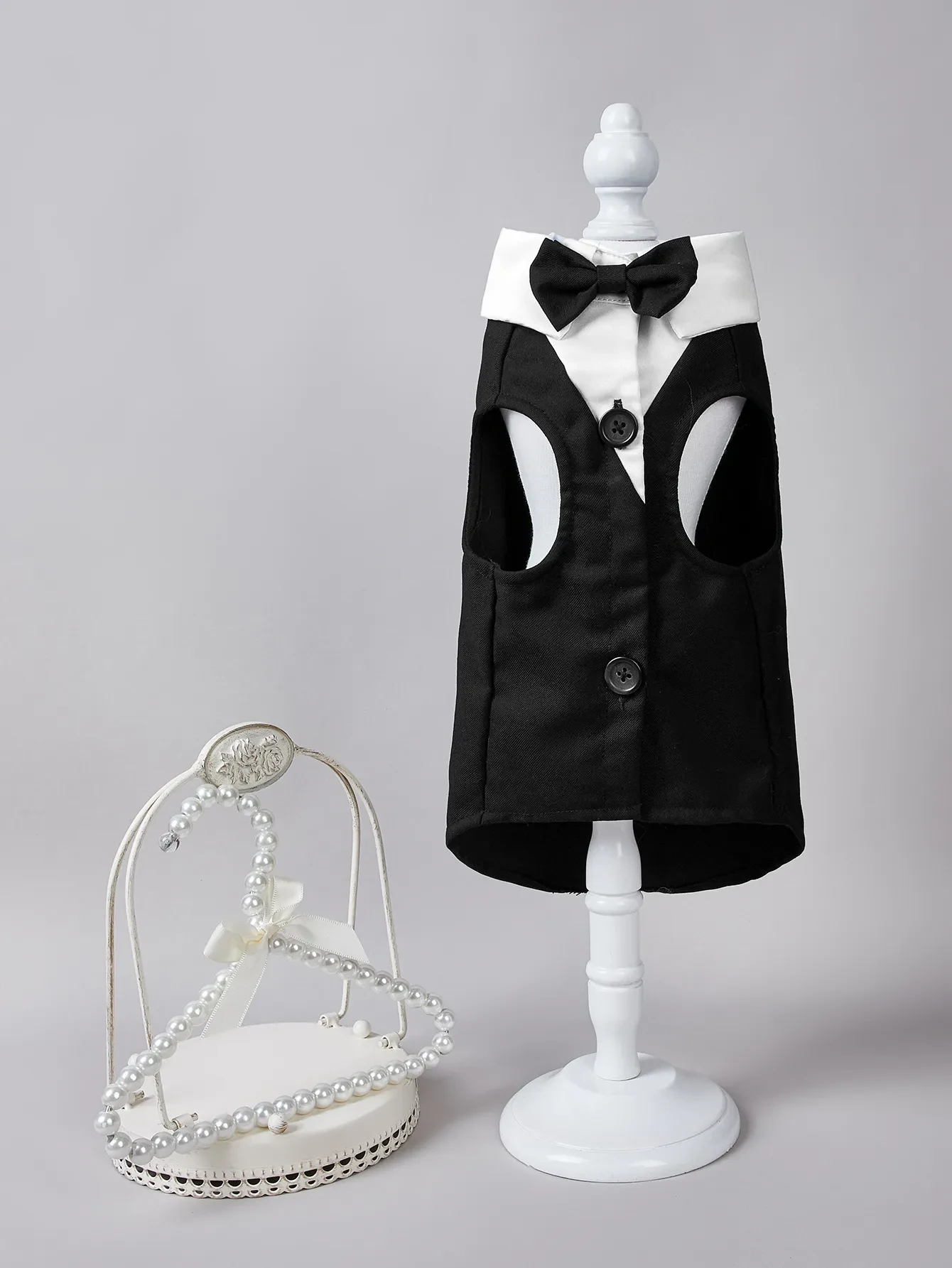 Cat Jacket
