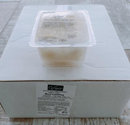 Cheese Burrata Balls 5x50g