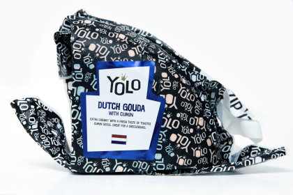 Cheese Gouda Cumin Dutch