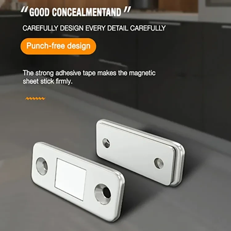 Front Door Magnets