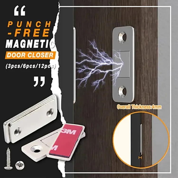 Front Door Magnets