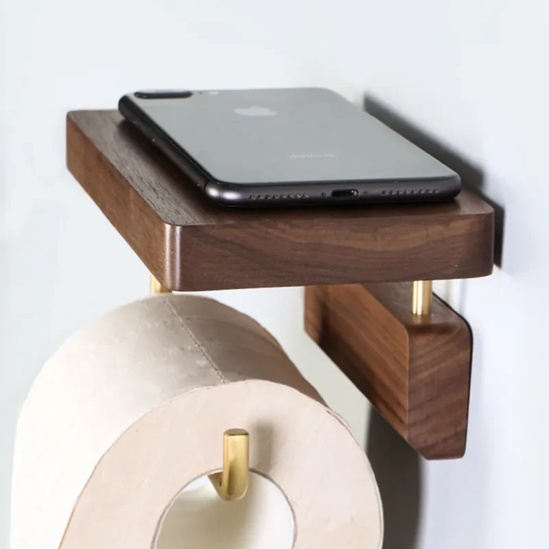 Hand Towel Holder