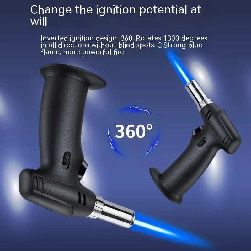 Butane Torch
