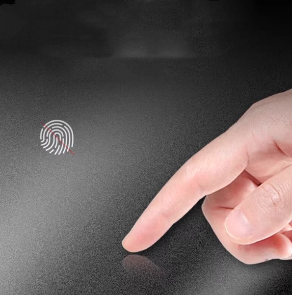 High Definition Tempered Film Mobile Phone