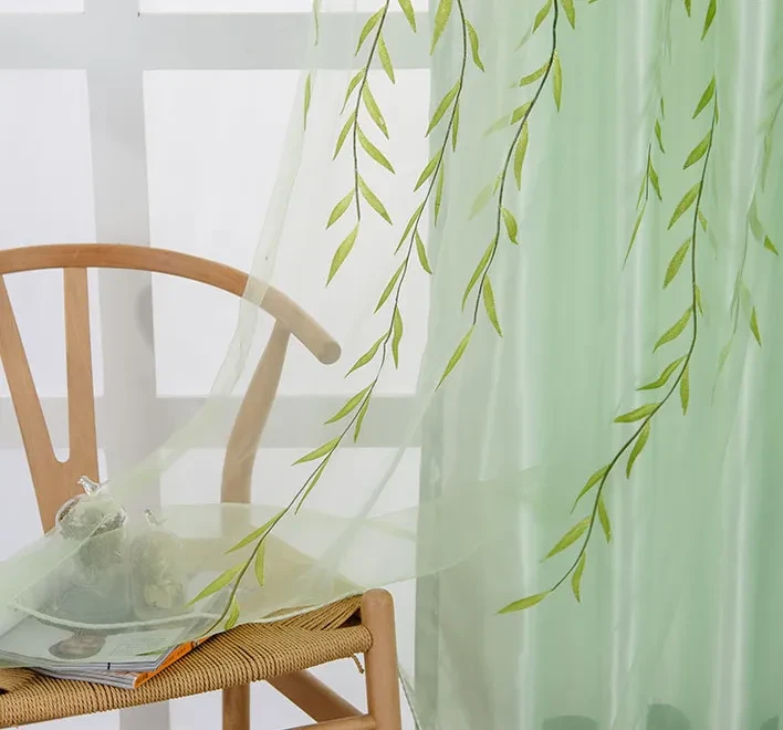 Acoustic Curtains
