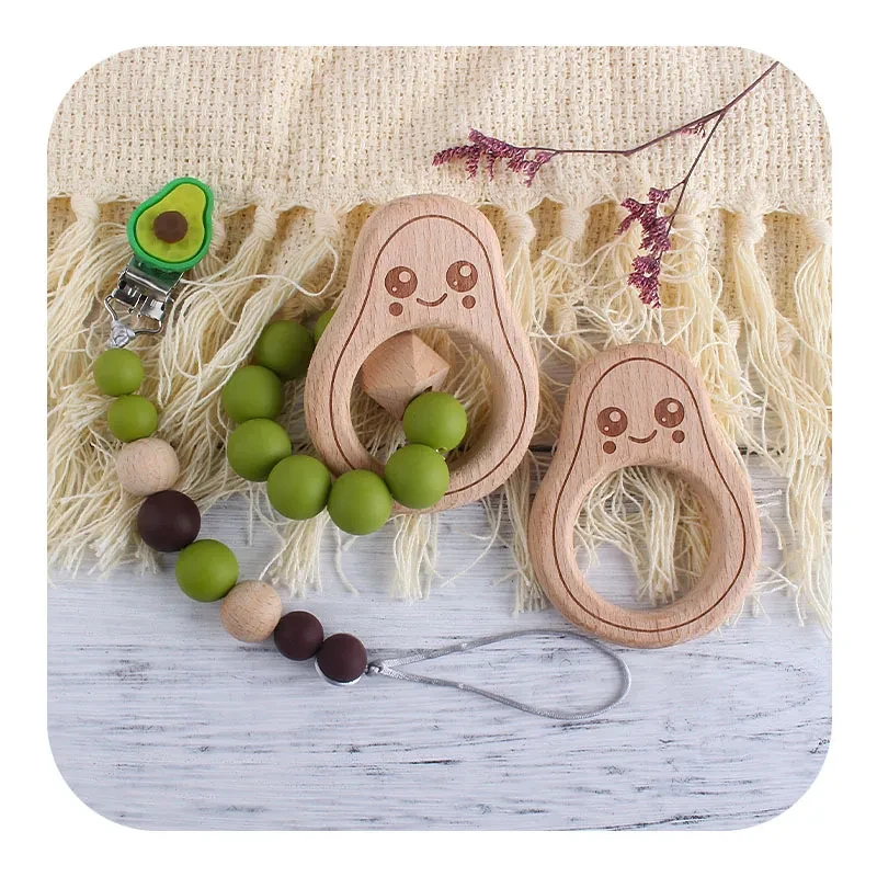 Pacifier Toy