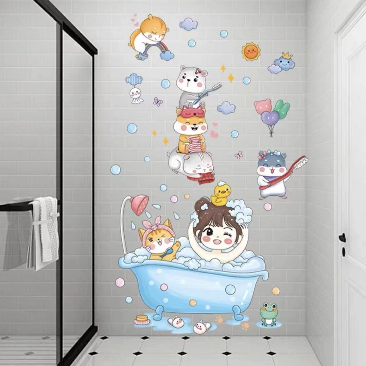 Childrens Decor